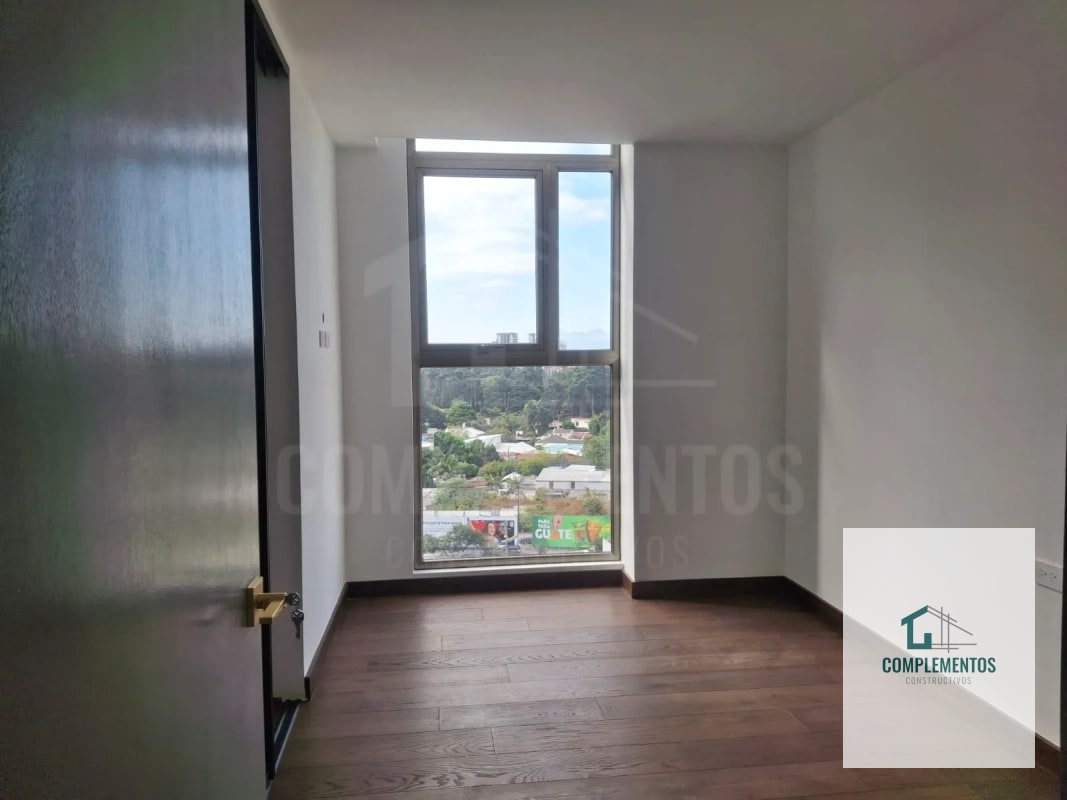 Apartamento en renta Atarah - 7