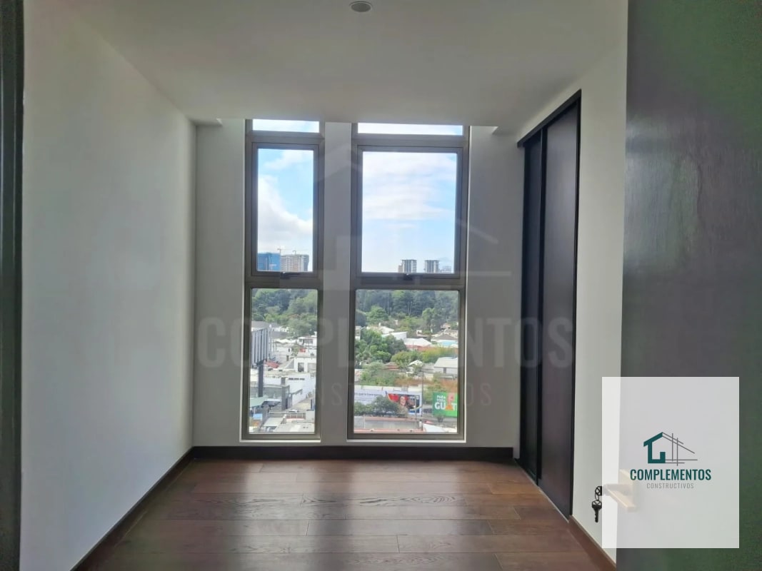 Apartamento en renta Atarah - 6