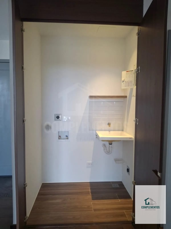 Apartamento en renta Atarah - 4