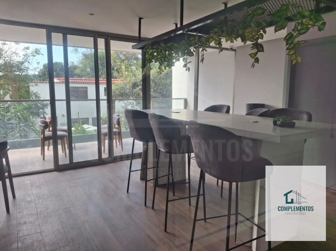 Apartamento en renta Atarah - 3