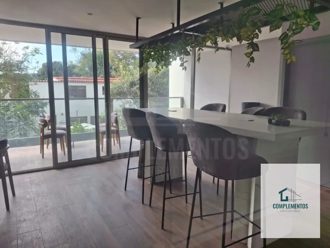 Atarah, Apartamento en Renta zona 10 — Apartamento en Alquiler en Atarah, Zona 10, Guatemala, Ciudad — foto 4 de 11