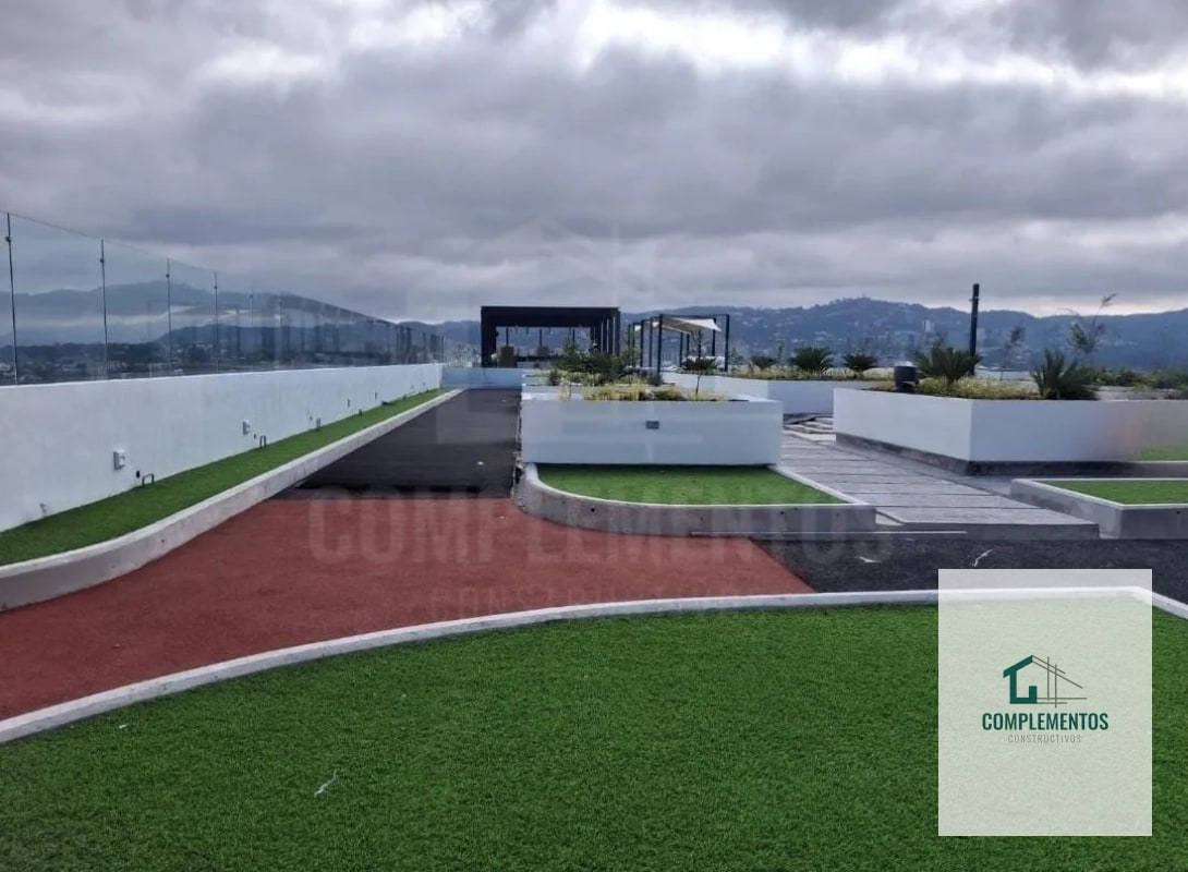 Apartamento en renta Atarah - 2