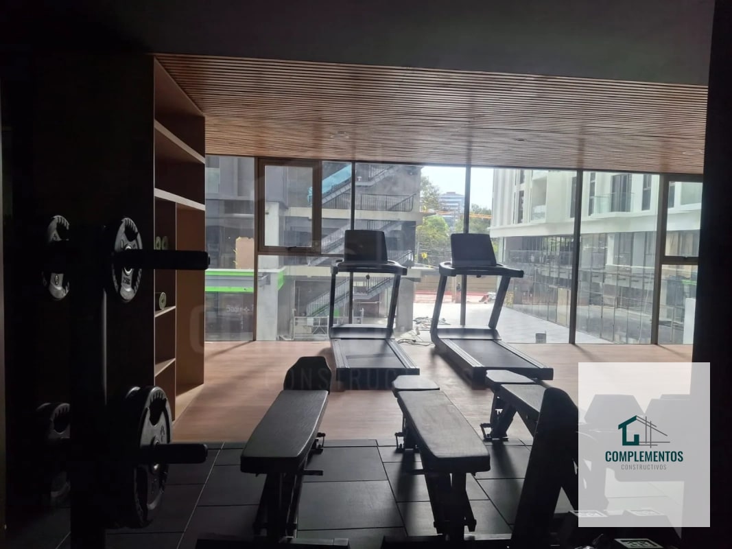 Apartamento en renta Atarah - 1