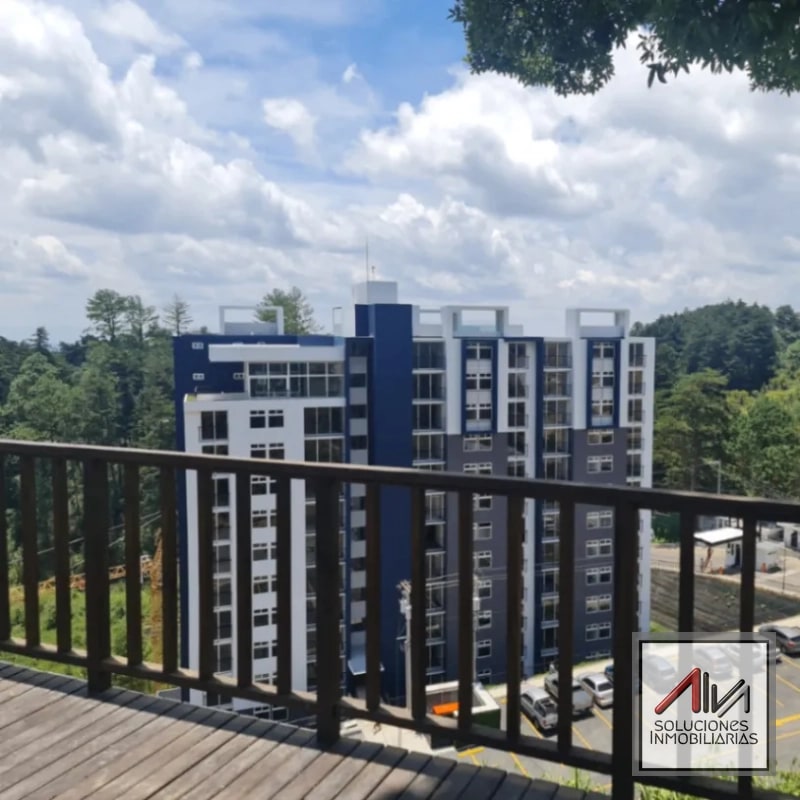 Apartamentos en Venta Santa Catarina Pinula Carretera a Laguna Bermeja - 17