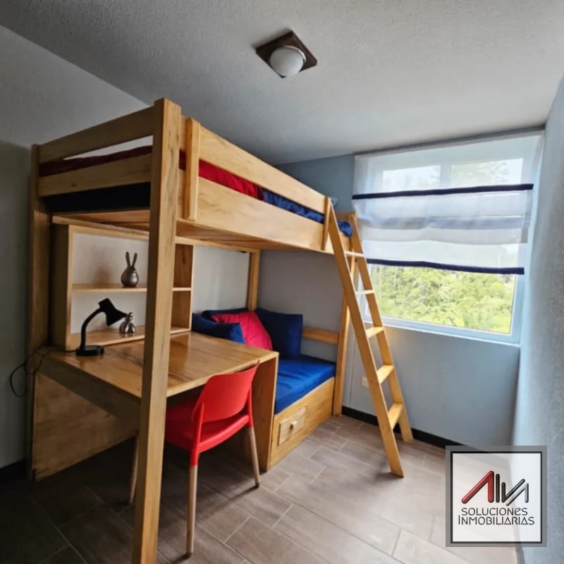 Apartamentos en Venta Santa Catarina Pinula Carretera a Laguna Bermeja - 16