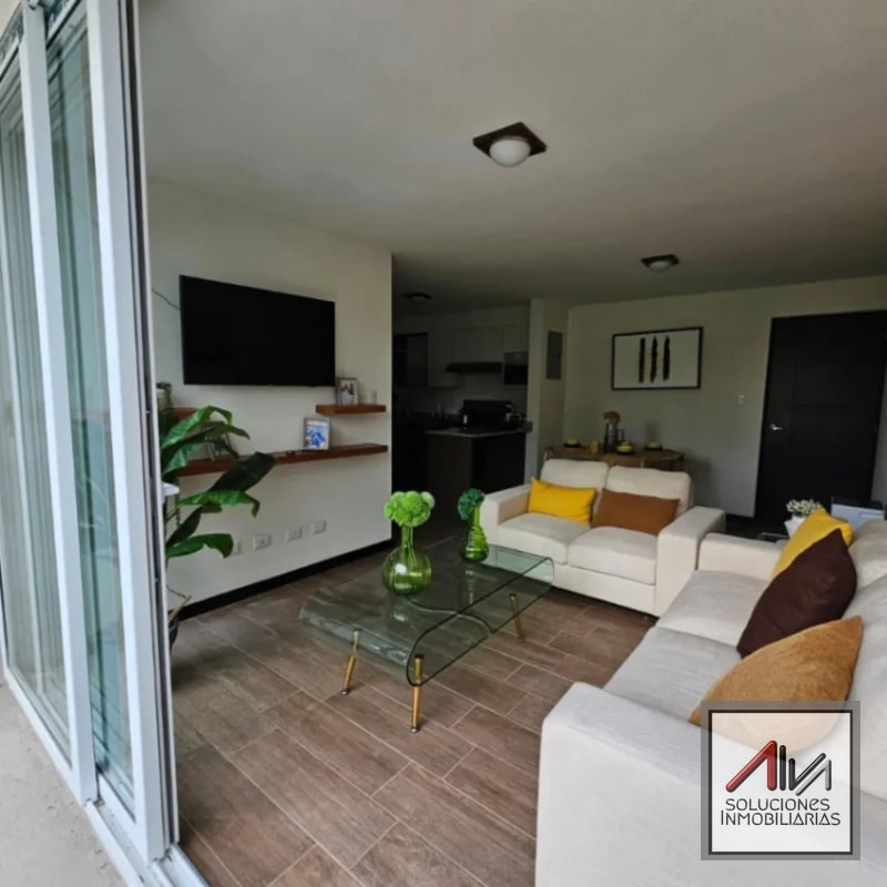 Apartamentos en Venta Santa Catarina Pinula Carretera a Laguna Bermeja - 15