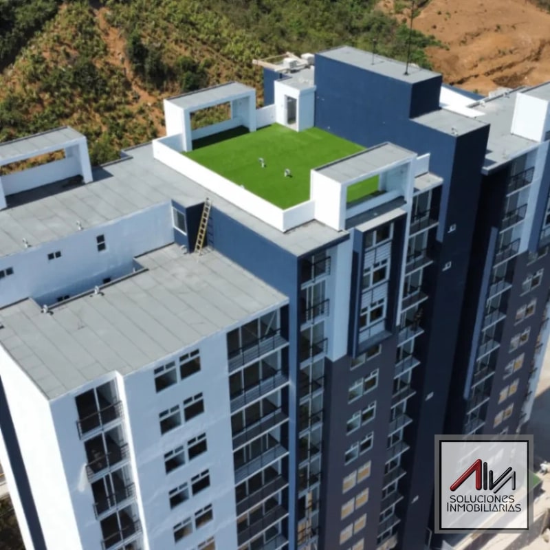 Apartamentos en Venta Santa Catarina Pinula Carretera a Laguna Bermeja - 14