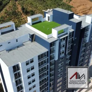 Apartamentos en Venta Santa Catarina Pinula Carretera a Laguna Bermeja — Apartamento en Venta en Santa Catarina Pinula, Guatemala, Ciudad — miniatura 15 de 17