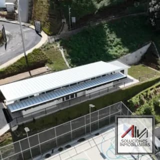 Apartamentos en Venta Santa Catarina Pinula Carretera a Laguna Bermeja — Apartamento en Venta en Santa Catarina Pinula, Guatemala, Ciudad — miniatura 13 de 17