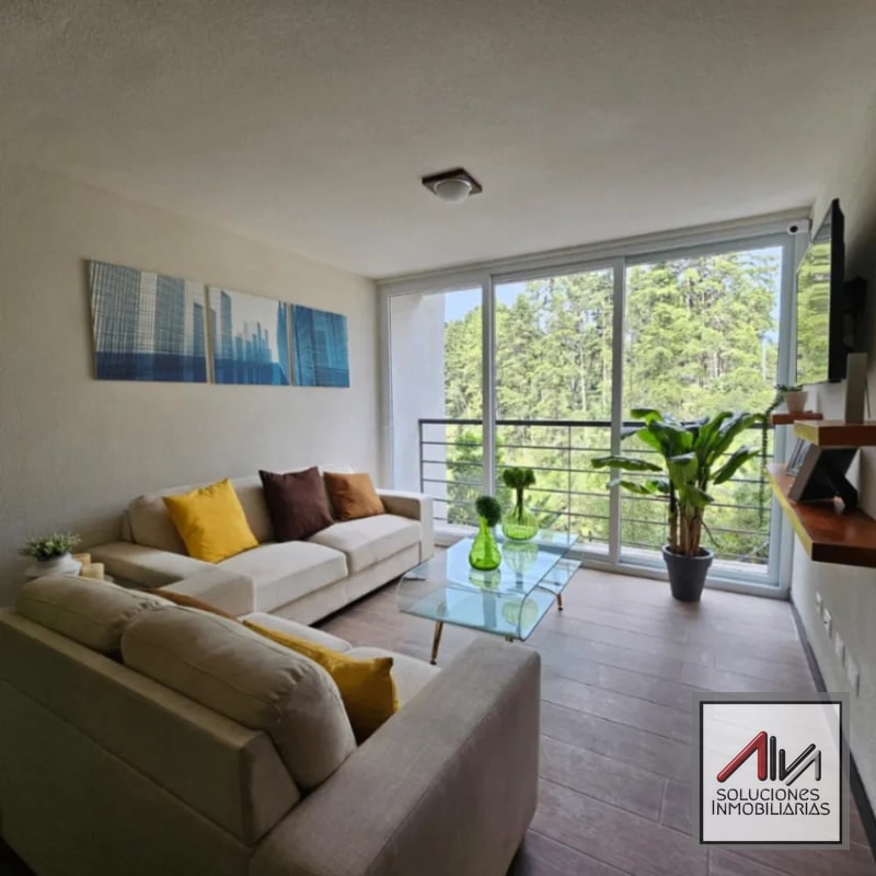 Apartamentos en Venta Santa Catarina Pinula Carretera a Laguna Bermeja - 11
