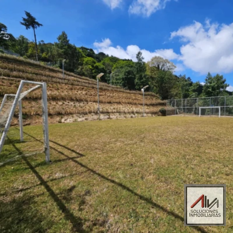 Apartamentos en Venta Santa Catarina Pinula Carretera a Laguna Bermeja - 6