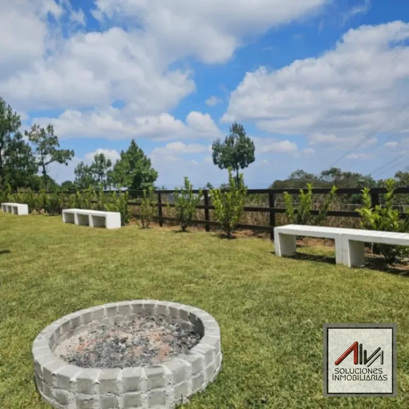 Apartamentos en Venta Santa Catarina Pinula Carretera a Laguna Bermeja — Apartamento en Venta en Santa Catarina Pinula, Guatemala, Ciudad — foto 6 de 17