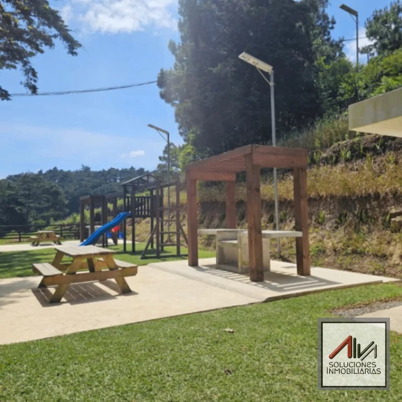 Apartamentos en Venta Santa Catarina Pinula Carretera a Laguna Bermeja - 3