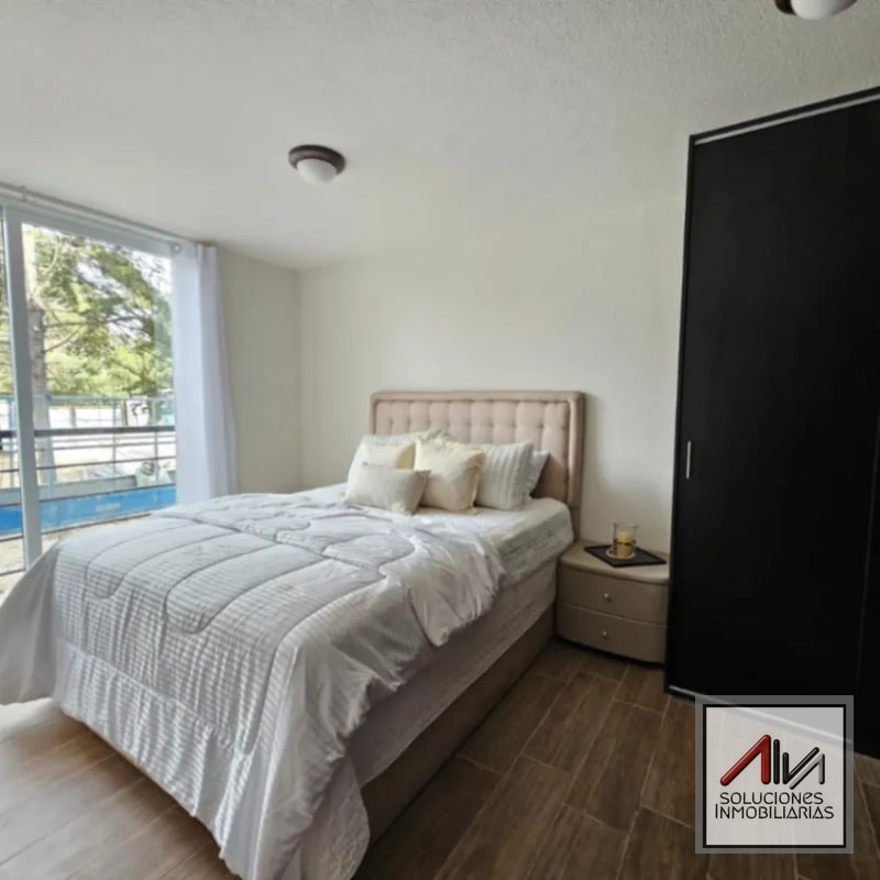 Apartamentos en Venta Santa Catarina Pinula Carretera a Laguna Bermeja - 1