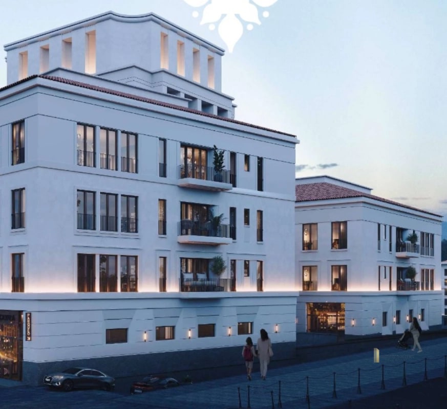 RENTA DE APARTAMENTO NOGALES DE CAYALÁ, Z.16 - 9