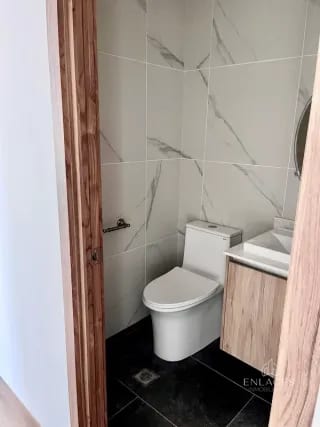 Zona 15 • Apartamento en Renta • Edificio Privé • 3 habitaciones • 2 baños • 3 parqueos — Apartamento en Alquiler en Zona 15, Guatemala, Ciudad — miniatura 12 de 17