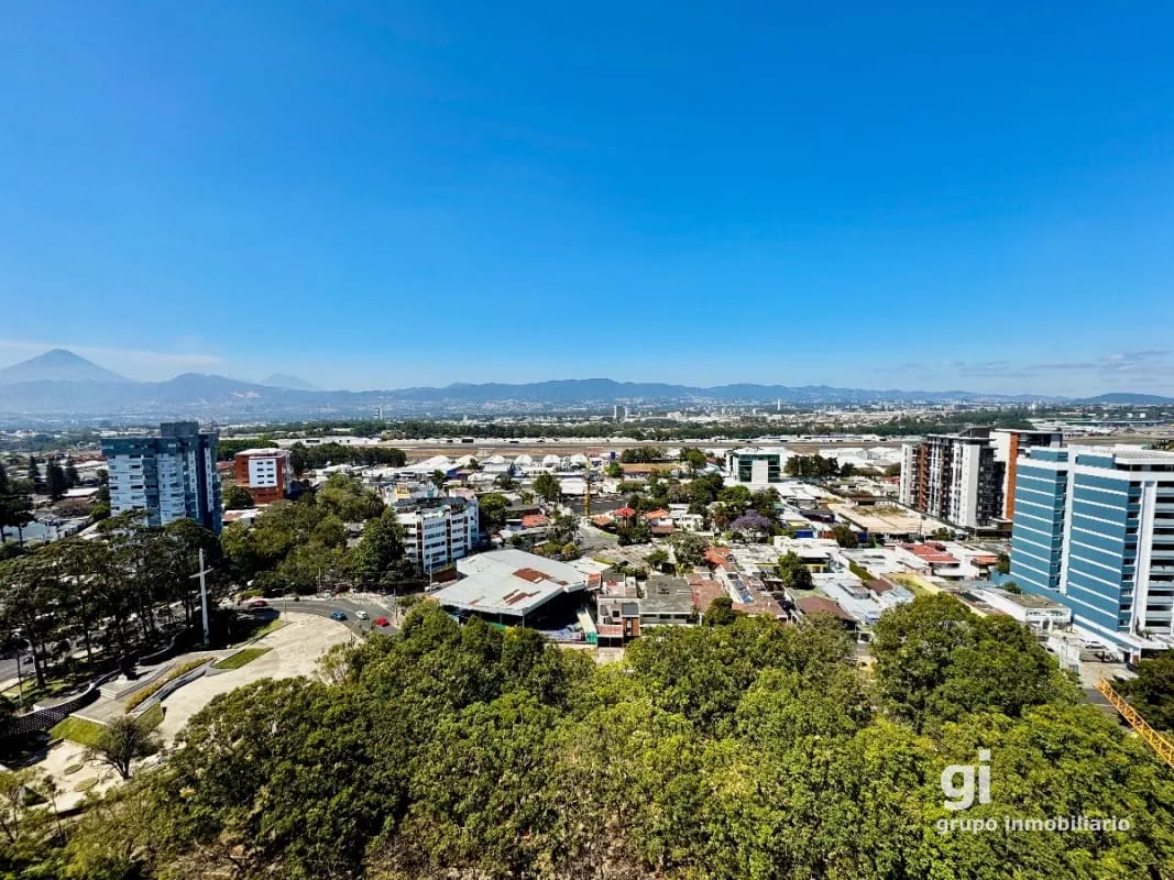 PH único en venta en zona 14 — Apartamento en Venta en Zona 14, Guatemala, Ciudad — foto 15 de 16