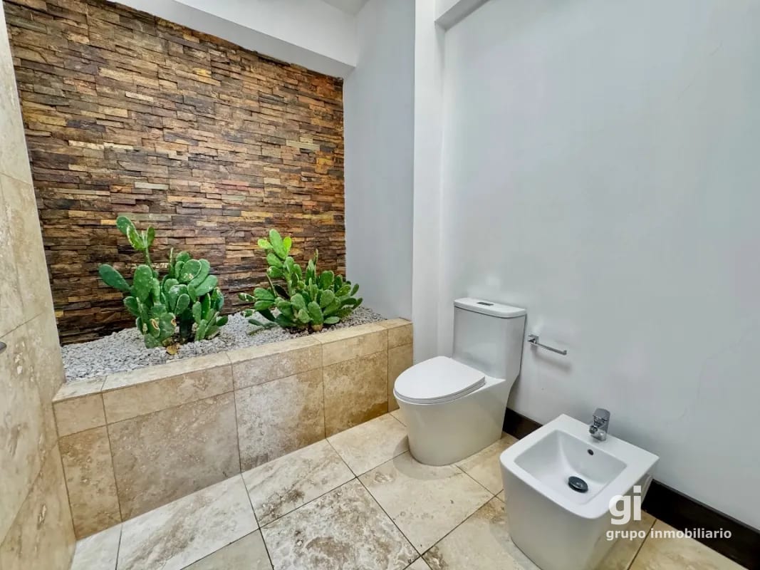 PH único en venta en zona 14 — Apartamento en Venta en Zona 14, Guatemala, Ciudad — foto 3 de 16