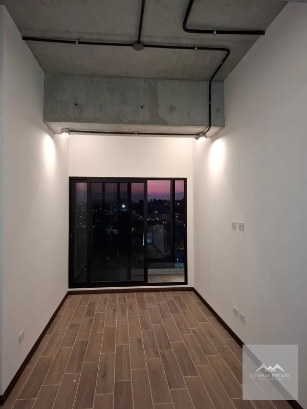 Apartamento en 4 de dos habitaciones - 12