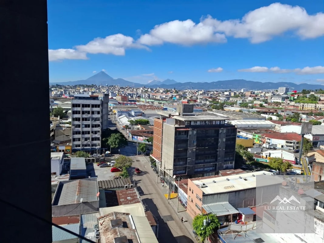 Apartamento en 4 de dos habitaciones - 11