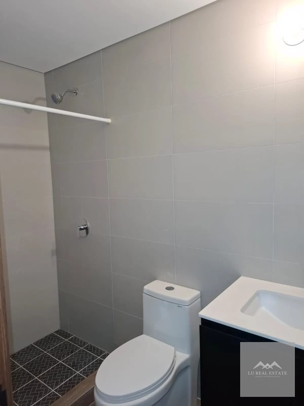 Apartamento en 4 de dos habitaciones - 10