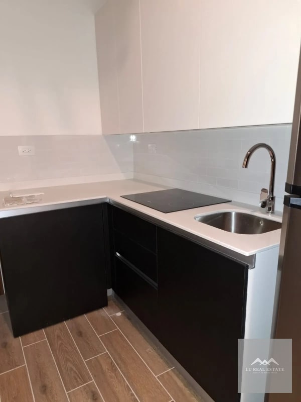Apartamento en 4 de dos habitaciones - 7