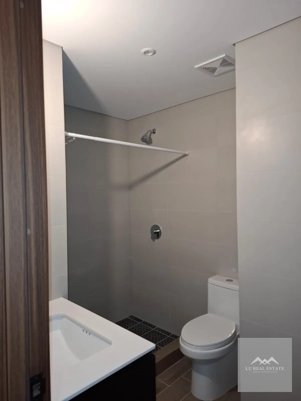 Apartamento en 4 de dos habitaciones - 6