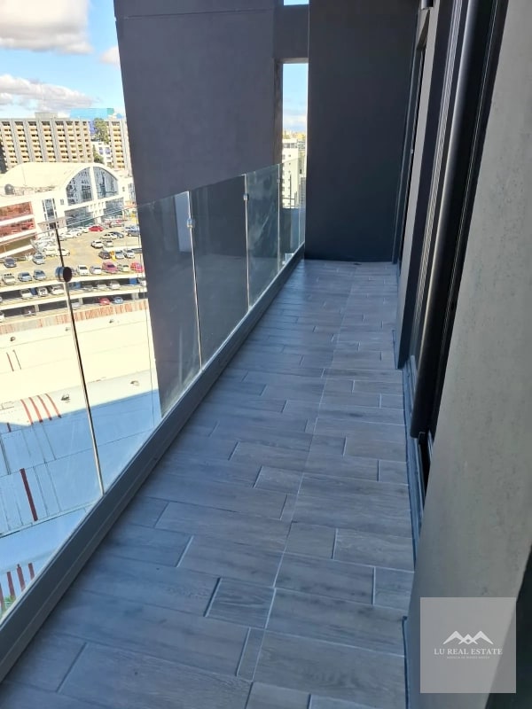 Apartamento en 4 de dos habitaciones - 5