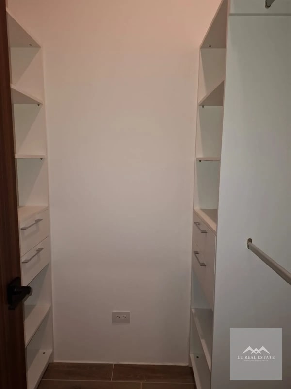 Apartamento en 4 de dos habitaciones - 3