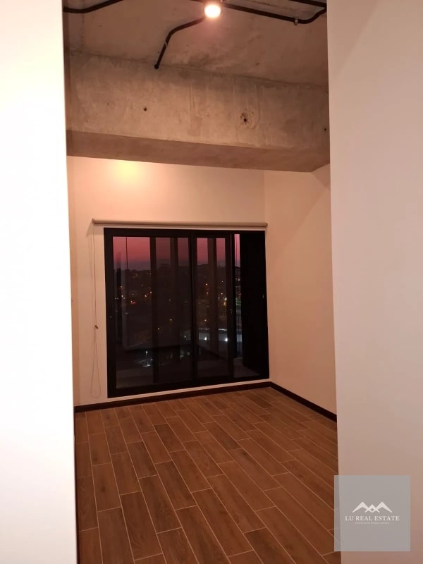 Apartamento en 4 de dos habitaciones - 1
