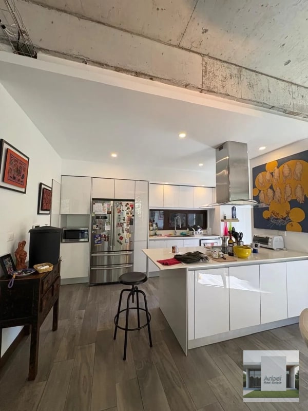 SAN ANTONIO LOFTS Apartamento Amueblado 2 Dormitorios  Zona 10 - 10