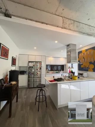 SAN ANTONIO LOFTS Apartamento Amueblado 2 Dormitorios  Zona 10 — Apartamento en Alquiler en Zona 10, Guatemala, Ciudad — miniatura 11 de 13