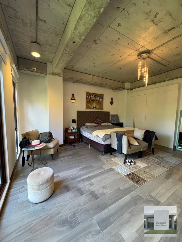 SAN ANTONIO LOFTS Apartamento Amueblado 2 Dormitorios Zona 10 - 8