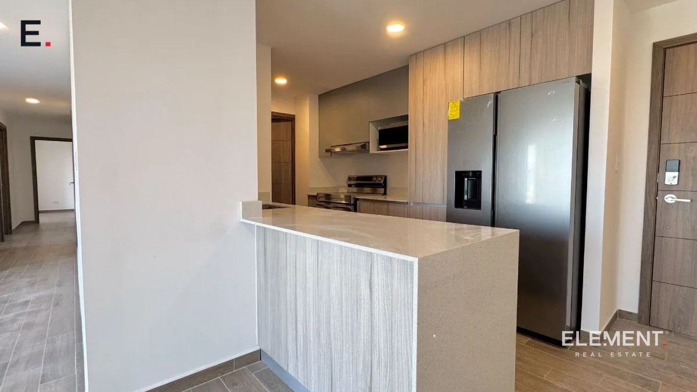 Apartamento en renta  -Parque14 zona 14 - 12