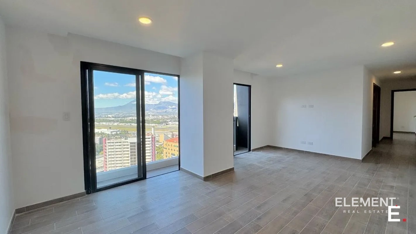 Apartamento en renta -Parque14 zona 14 - 9