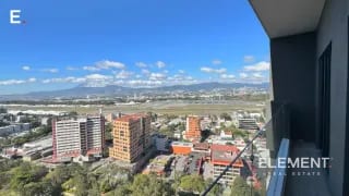Apartamento en renta  -Parque14 zona 14 — Apartamento en Venta en Parque 14, Zona 14, Guatemala, Ciudad — miniatura 9 de 12