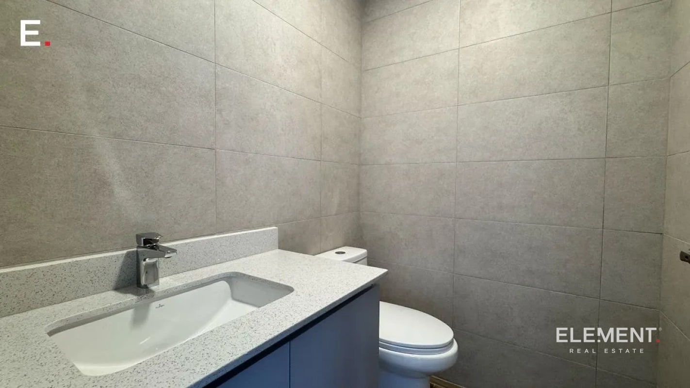 Apartamento en renta -Parque14 zona 14 - 7