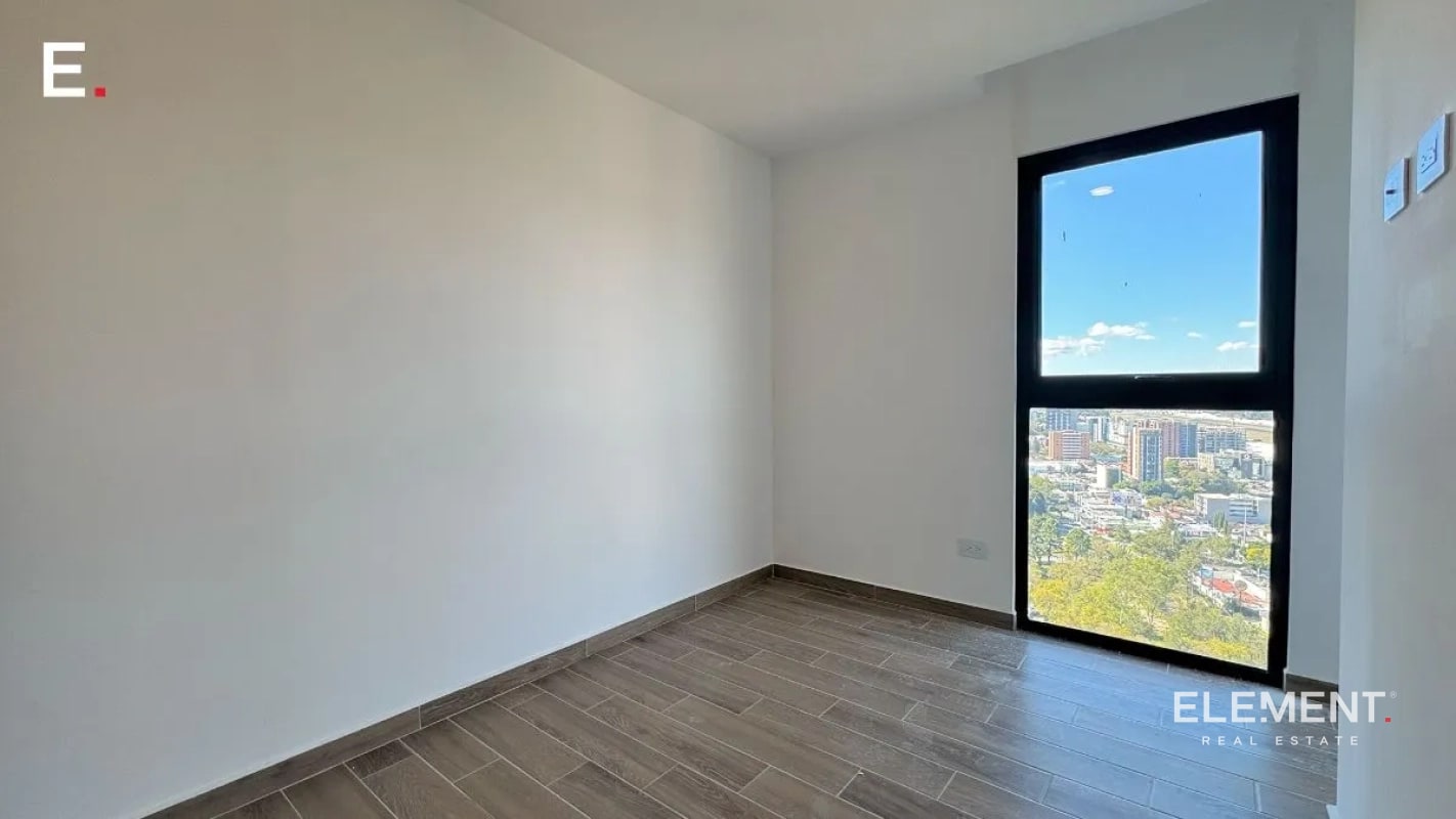 Apartamento en renta -Parque14 zona 14 - 6