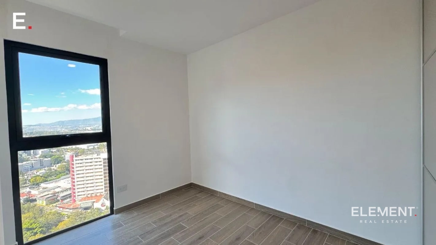 Apartamento en renta -Parque14 zona 14 - 5