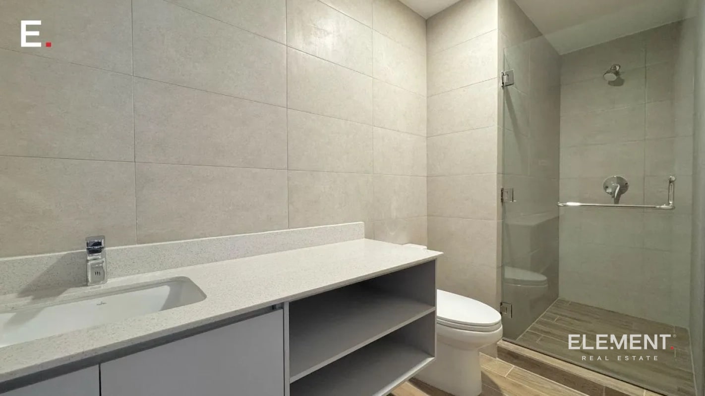 Apartamento en renta  -Parque14 zona 14 - 4