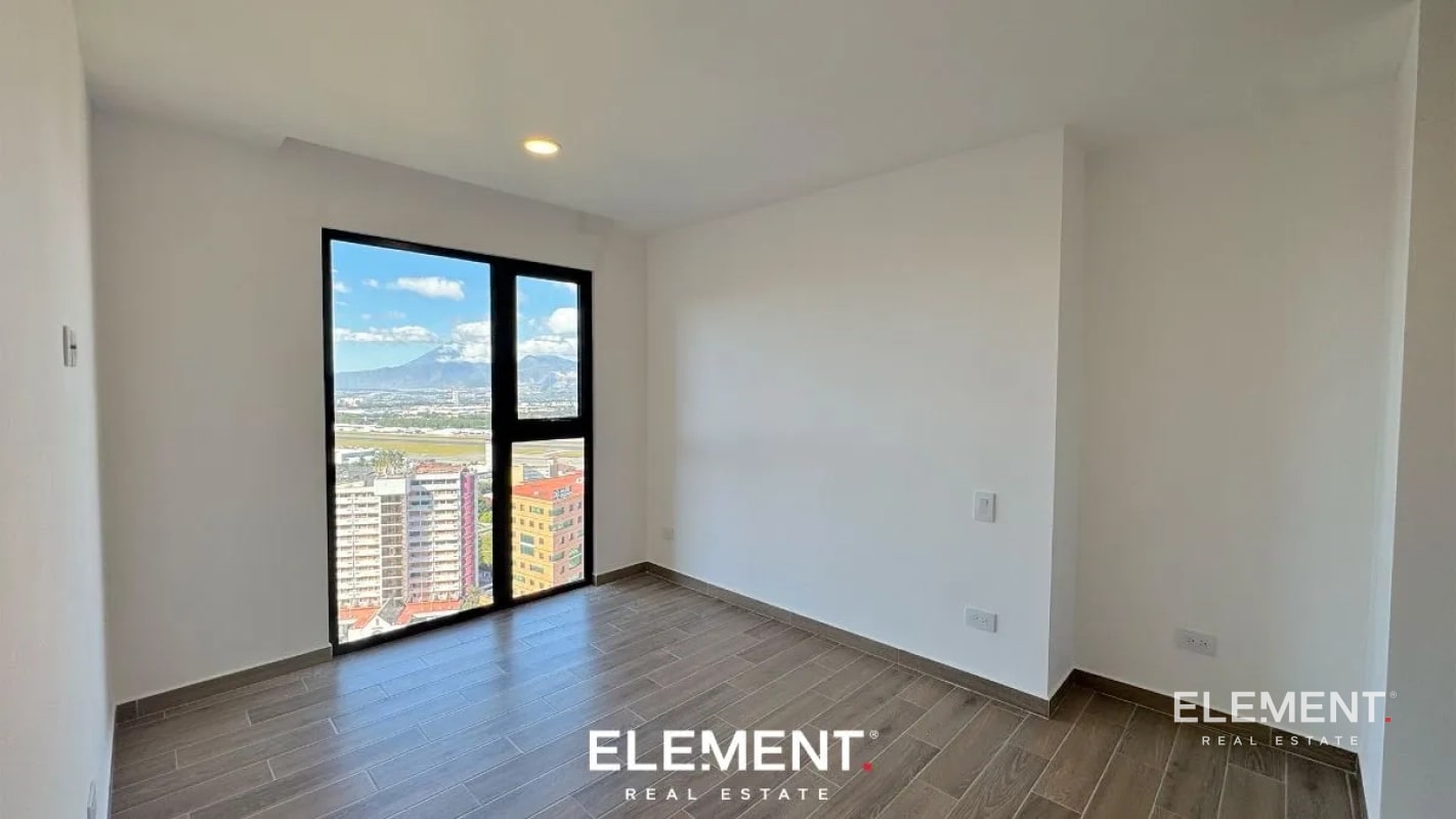 Apartamento en renta -Parque14 zona 14 - 1