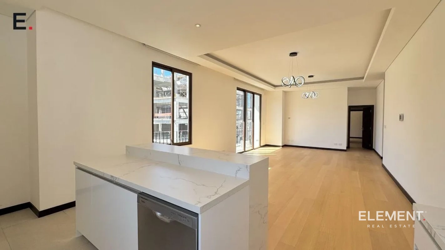 Apartamento en renta -Nogales Cayala, zona 16 - 10