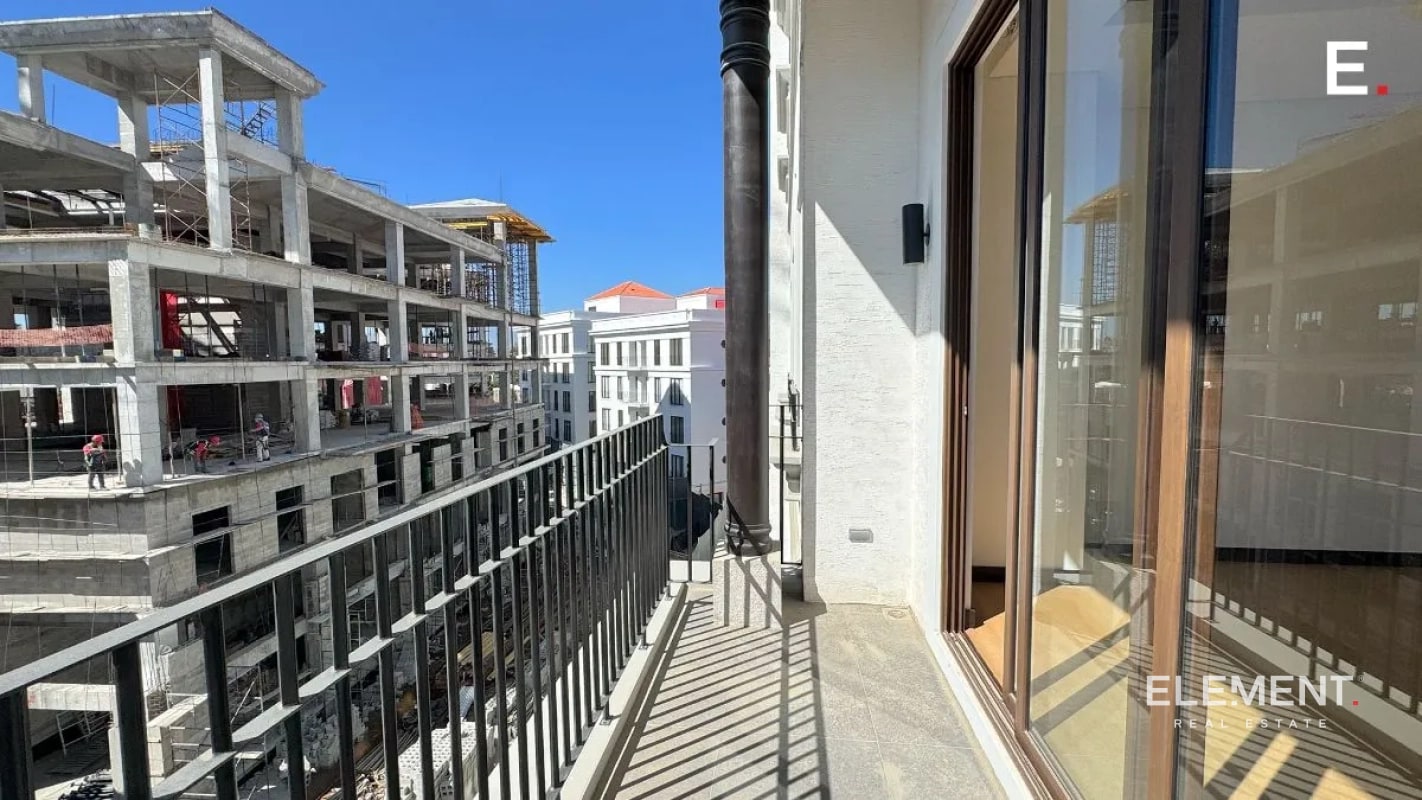 Apartamento en renta  -Nogales Cayala, zona 16 - 2