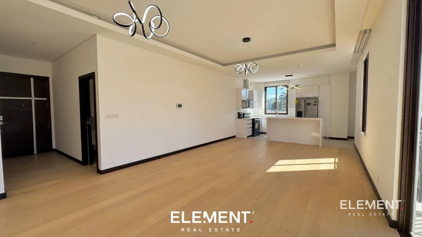 Apartamento en renta -Nogales Cayala, zona 16 - 1