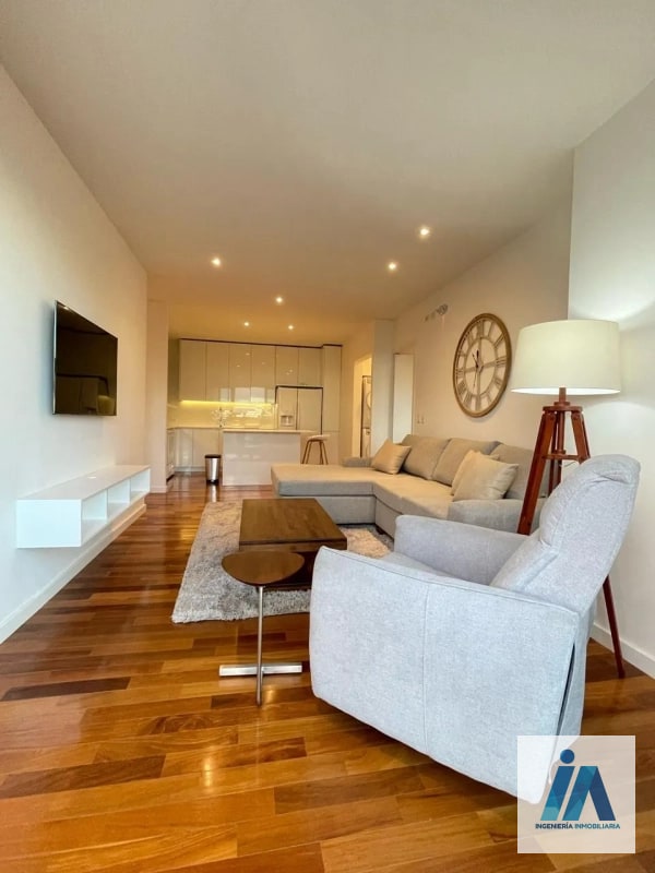 APARTAMENTOS AMUEBLADOS EN ALQUILER📍Edificio Lucca, zona 10 Un espacio de lujo y sofisticación - 8