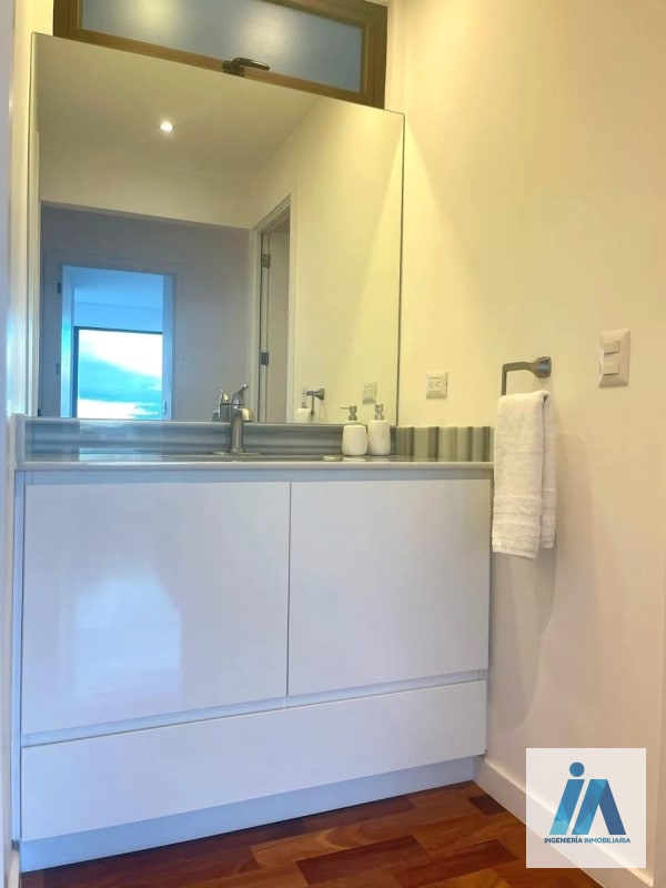 APARTAMENTOS AMUEBLADOS EN ALQUILER📍Edificio Lucca, zona 10 Un espacio de lujo y sofisticación - 4