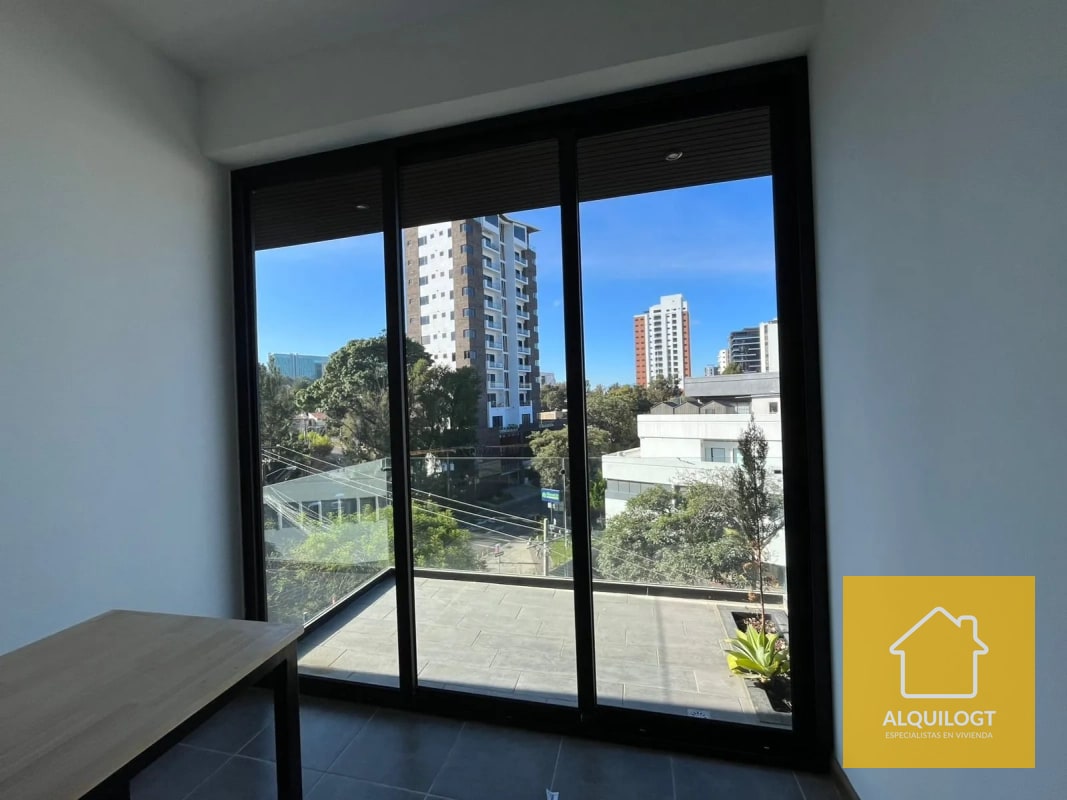 APARTAMENTO  ZONA 15 DE 2 HAB AGT2898 - 8