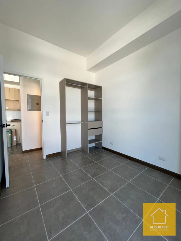 APARTAMENTO  ZONA 15 DE 2 HAB AGT2898 - 7