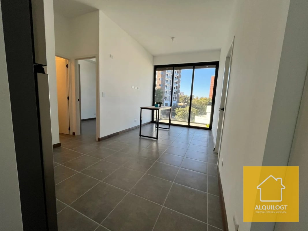 APARTAMENTO  ZONA 15 DE 2 HAB AGT2898 - 5