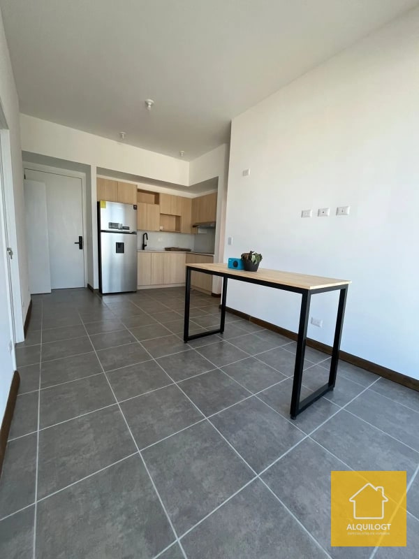 APARTAMENTO ZONA 15 DE 2 HAB AGT2898 - 3